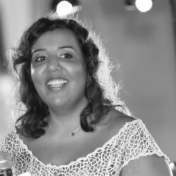 Hind Alghanim headshot